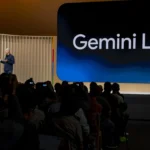 Gemini Live